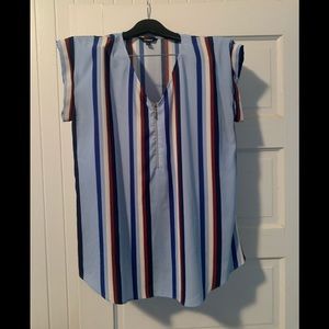 Express Gramercy Blouse